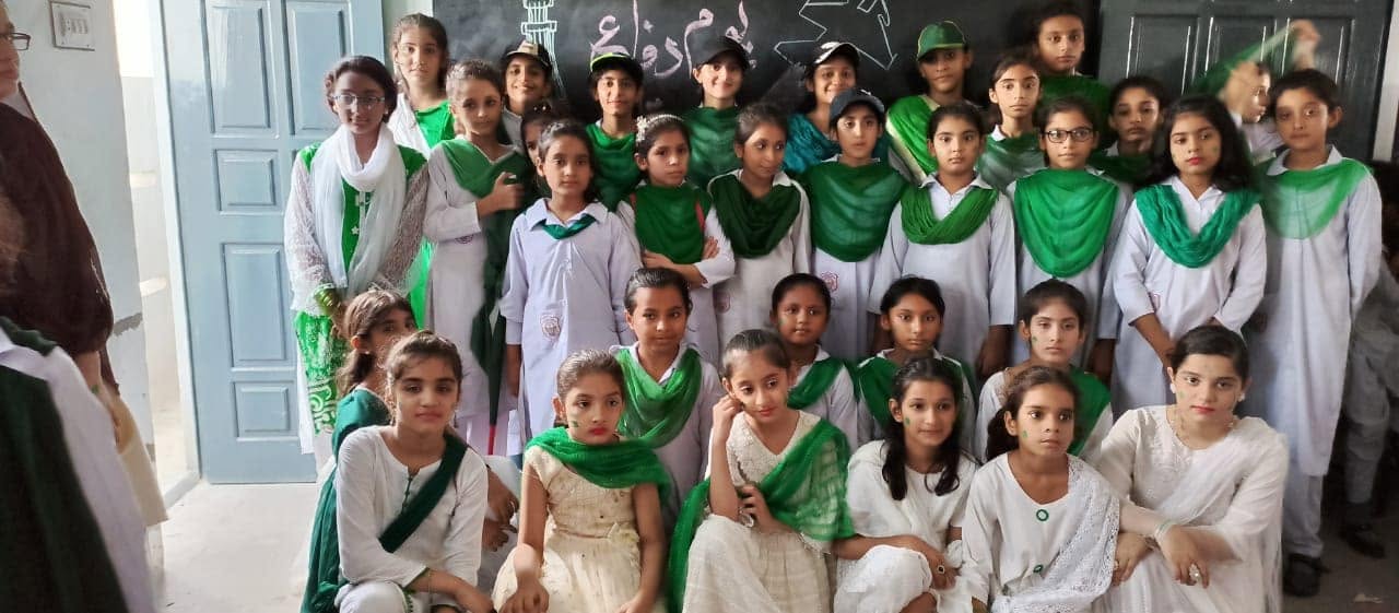 School Event - 480775437_1198203545645491_757232102970925290_n