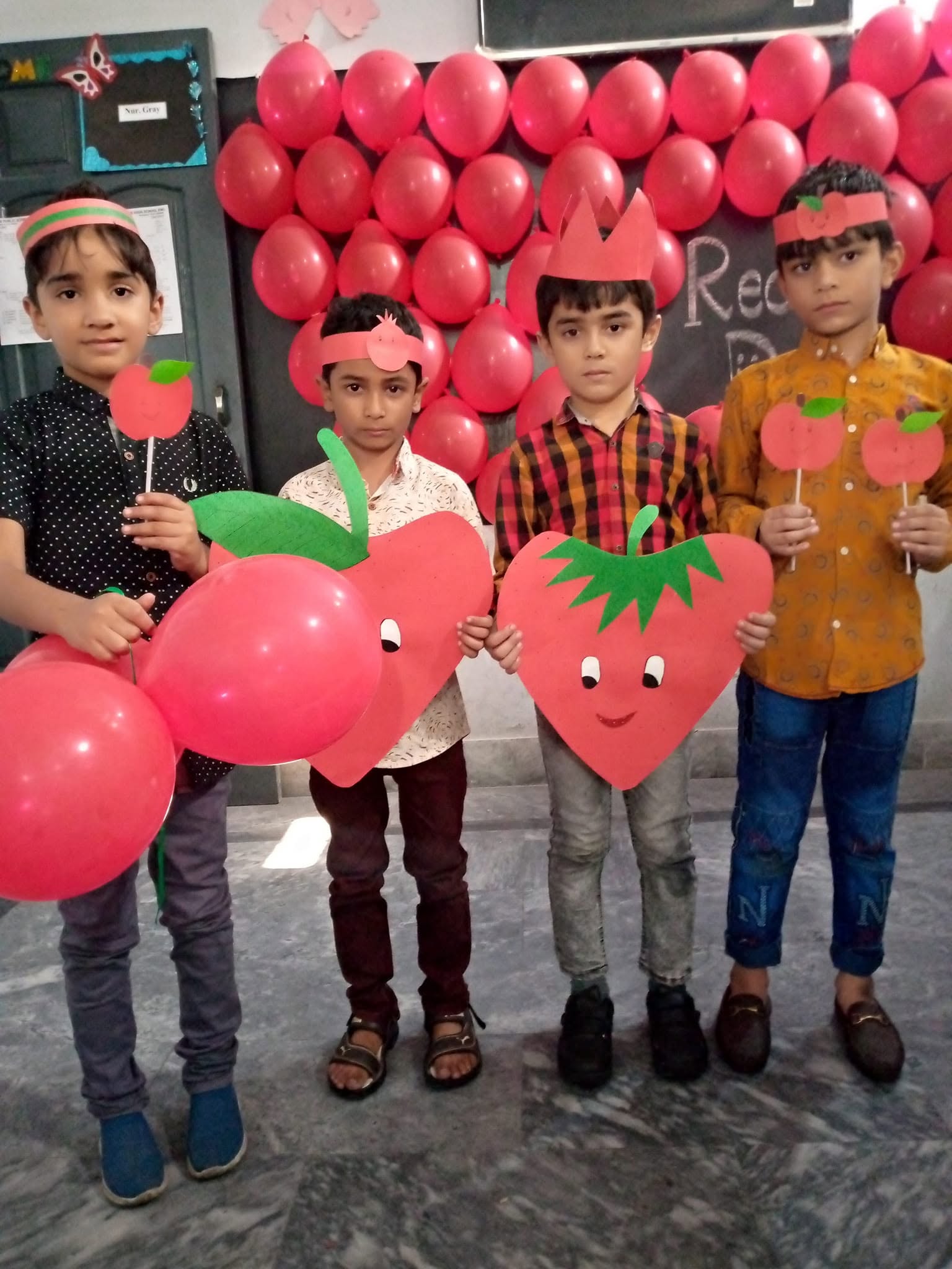 School Event - 484167608_1214807413985104_3523168418175641678_n