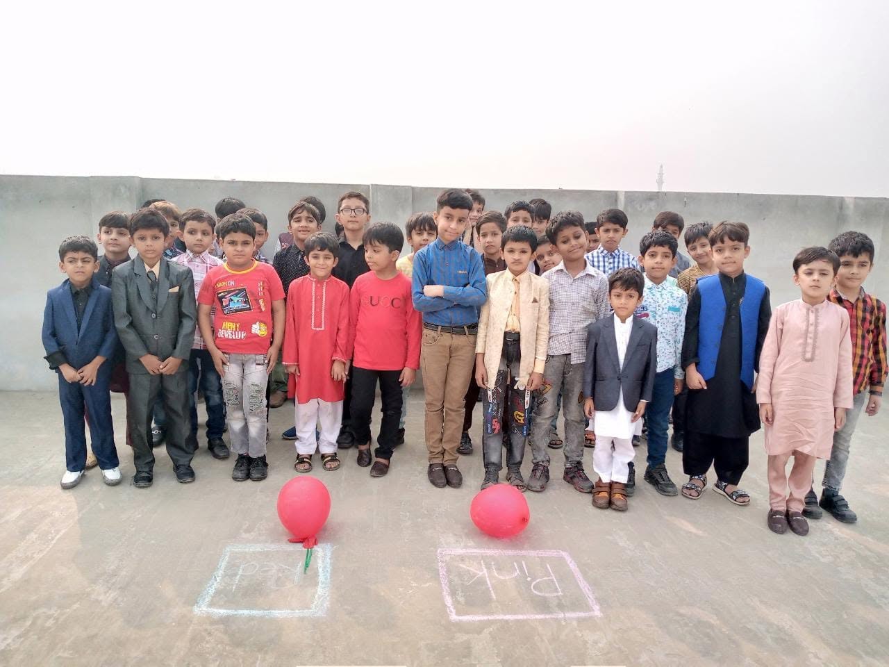 School Event - 484229138_1214811330651379_1735459584076391644_n